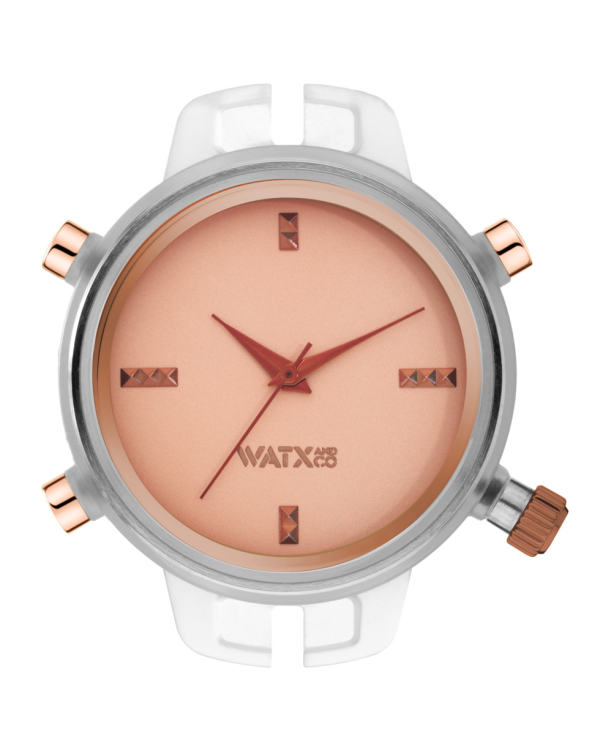 WATCH WATXANDCO WOMEN RWA7020 (43MM)