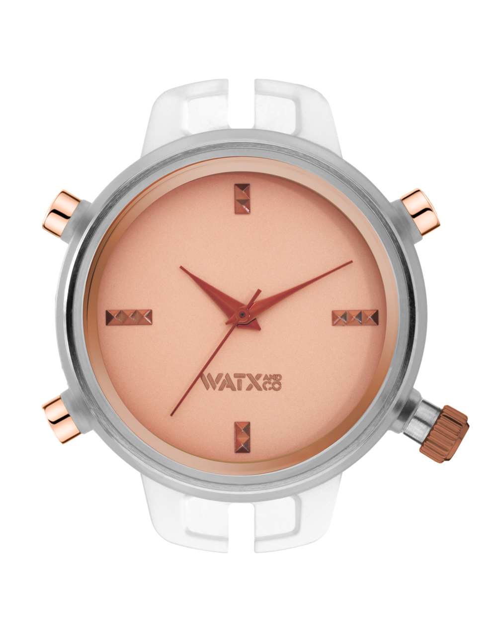 WATCH WATXANDCO WOMEN RWA7020 (43MM)
