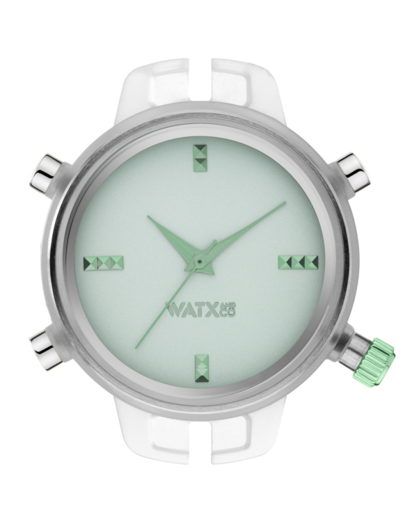 WATCH WATXANDCO WOMEN RWA7021 (43MM)