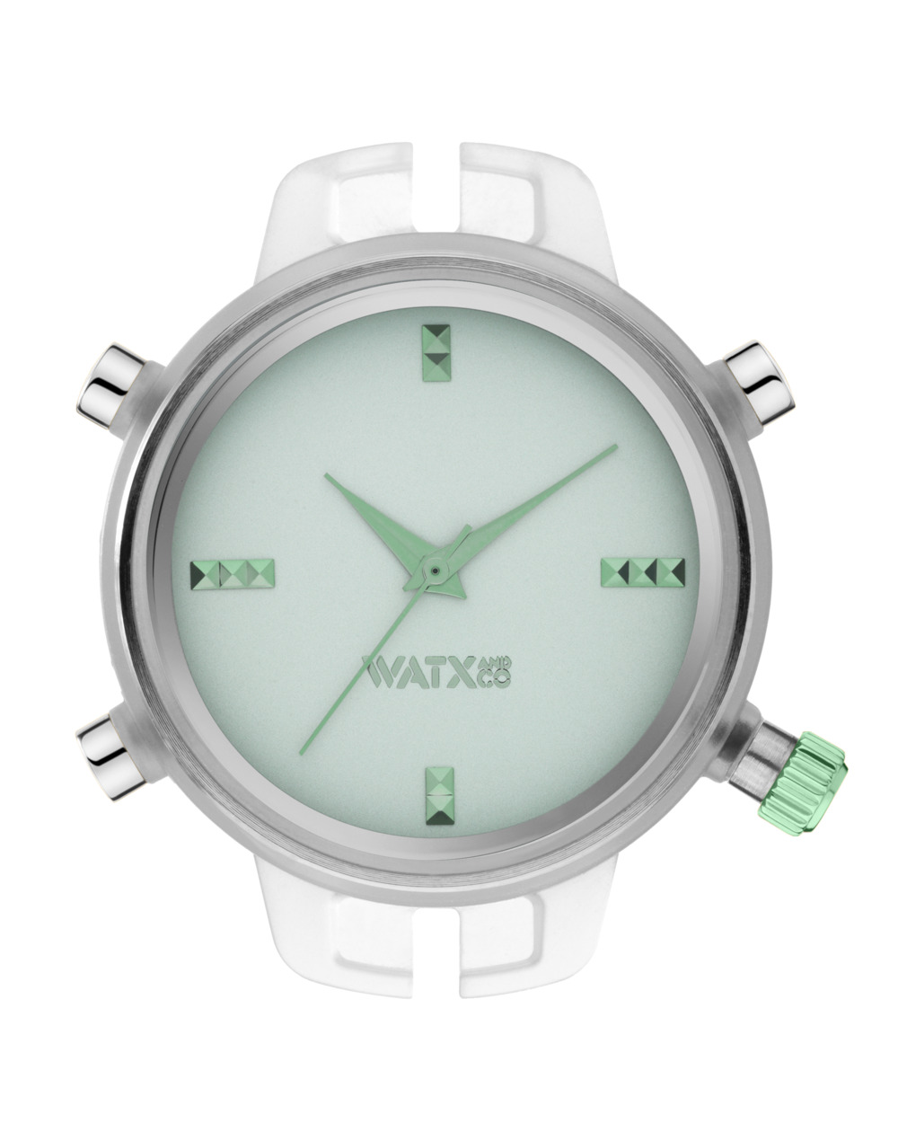 WATCH WATXANDCO WOMEN RWA7021 (43MM)