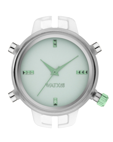 WATCH WATXANDCO WOMEN RWA7021 (43MM)