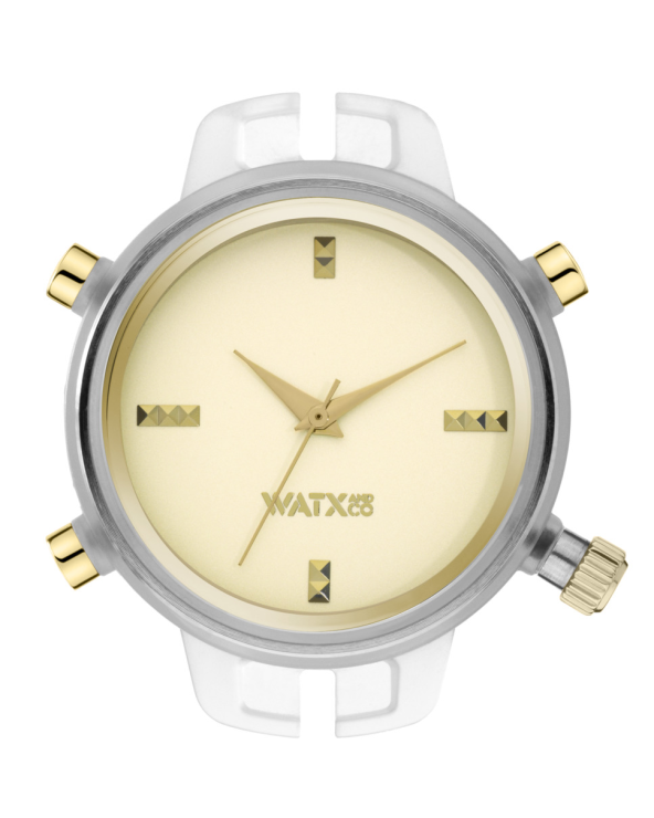 WATCH WATXANDCO WOMEN RWA7022 (43MM)