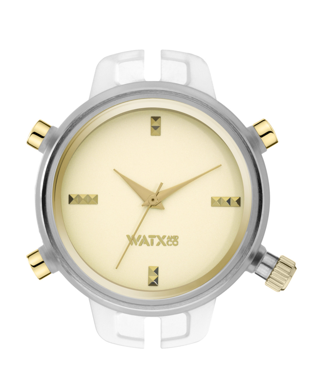 WATCH WATXANDCO WOMEN RWA7022 (43MM)