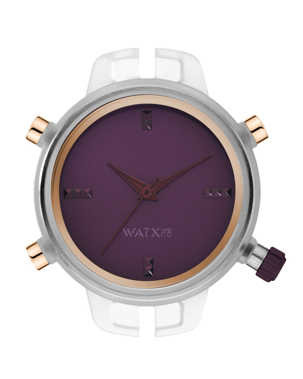 WATCH WATXANDCO WOMEN RWA7023 (43MM)