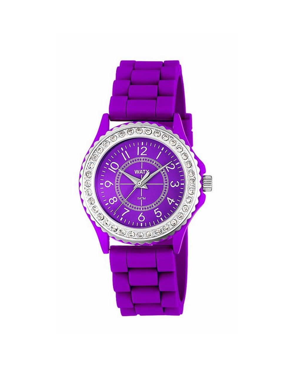 WATCH WATXANDCO WOMAN RWA9012 (38MM)
