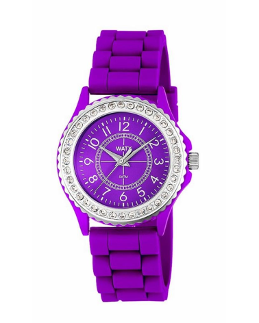 WATCH WATXANDCO WOMAN RWA9012 (38MM)