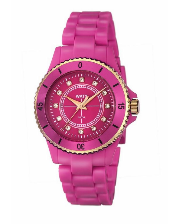 WATCH WATXANDCO WOMAN RWA9015 (35MM)