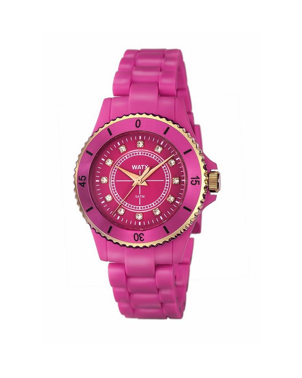 WATCH WATXANDCO WOMAN RWA9015 (35MM)