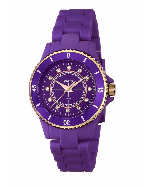 WATCH WATXANDCO WOMAN RWA9016 (35MM)
