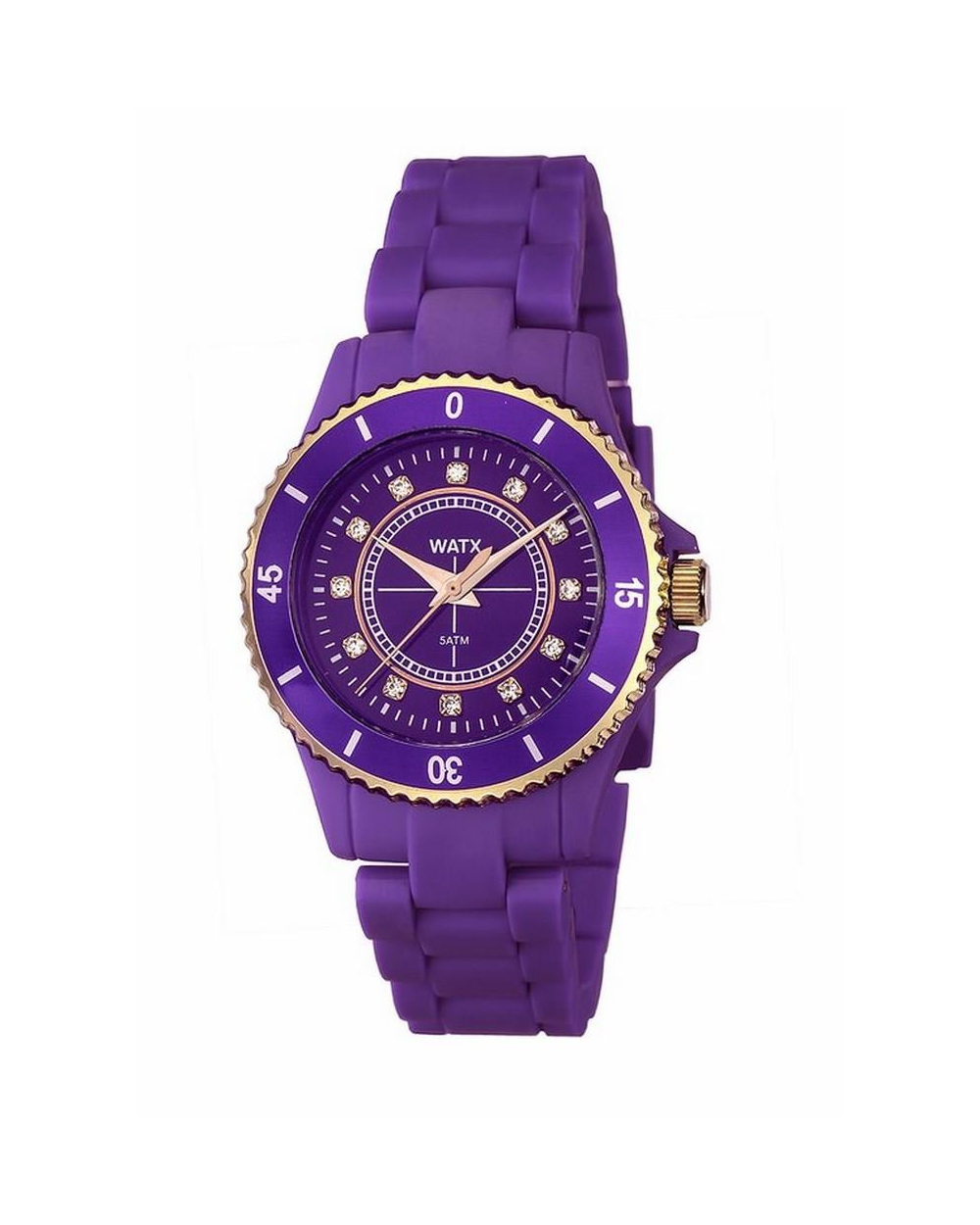 WATCH WATXANDCO WOMAN RWA9016 (35MM)