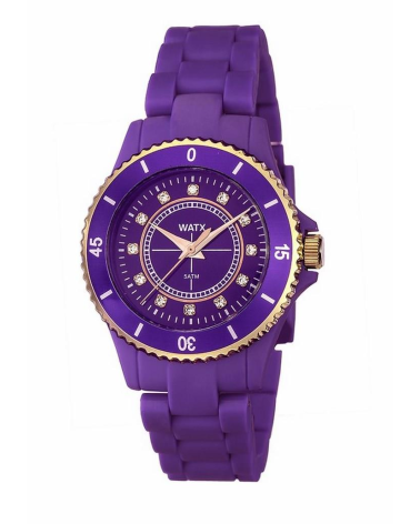 WATCH WATXANDCO WOMAN RWA9016 (35MM)