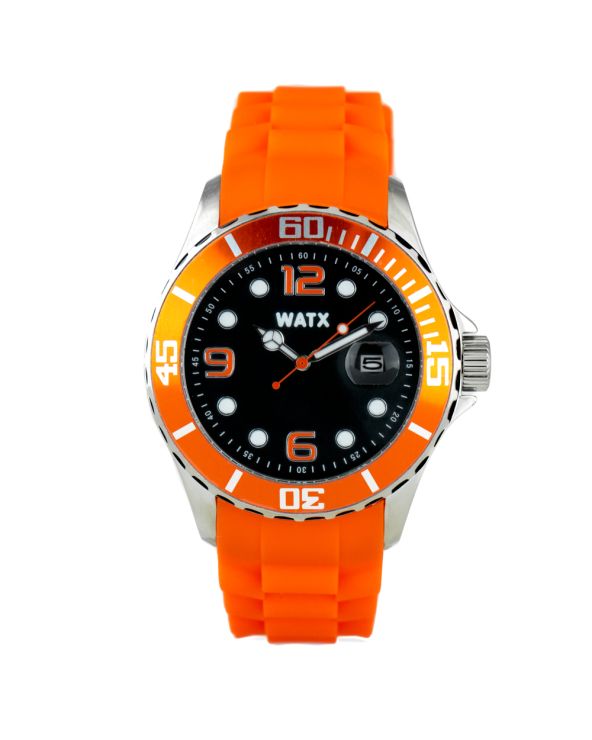 WATCH WATXANDCO MAN RWA9022 (42MM)