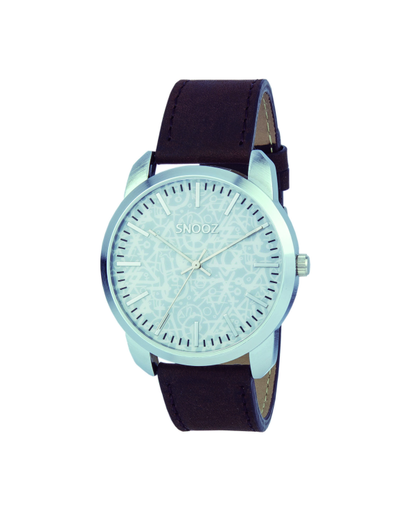 WATCH SNOOZ UNISEX SAA0044-63 (44MM)
