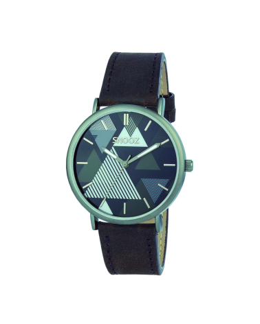 WATCH SNOOZ UNISEX SAA1041-68 (40MM)