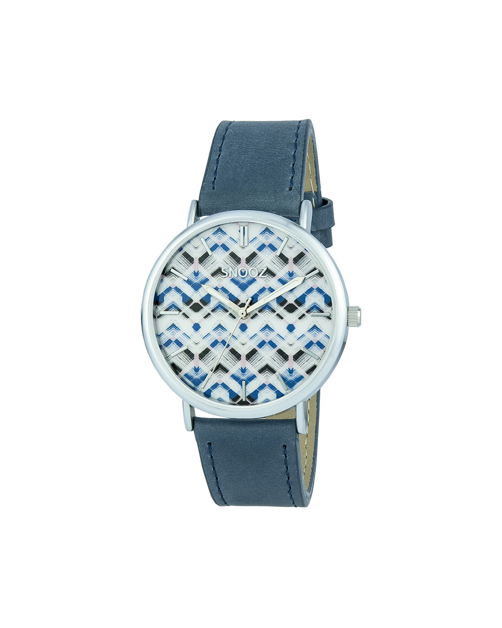 WATCH SNOOZ UNISEX SAA1041-74 (40MM)