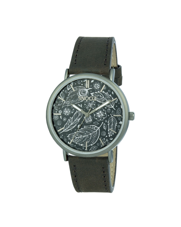 WATCH SNOOZ UNISEX SAA1041-75 (40MM)