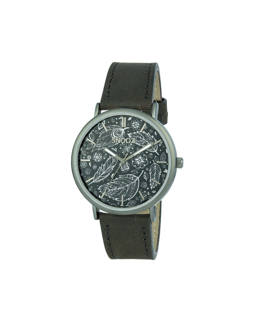WATCH SNOOZ UNISEX SAA1041-75 (40MM)