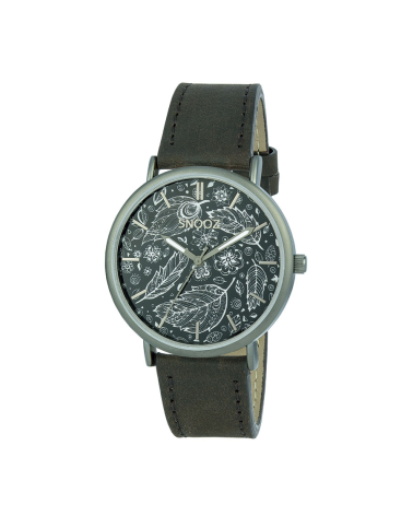 WATCH SNOOZ UNISEX SAA1041-75 (40MM)