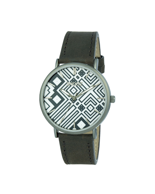 WATCH SNOOZ UNISEX SAA1041-76 (40MM)