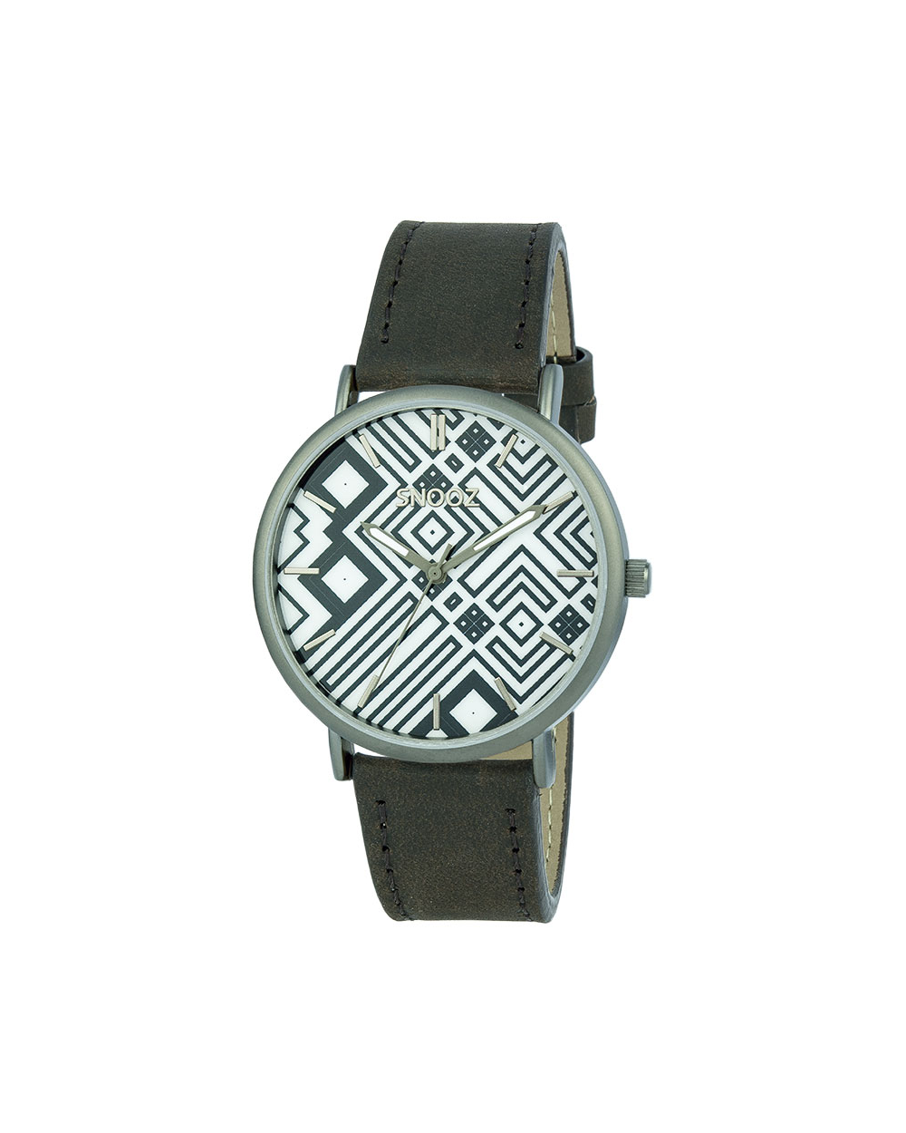 WATCH SNOOZ UNISEX SAA1041-76 (40MM)