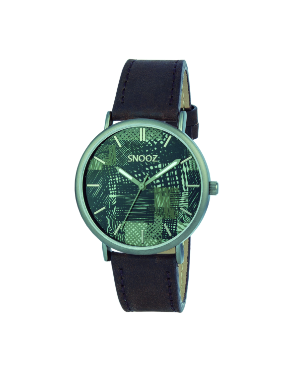 WATCH SNOOZ UNISEX SAA1041-77 (40MM)