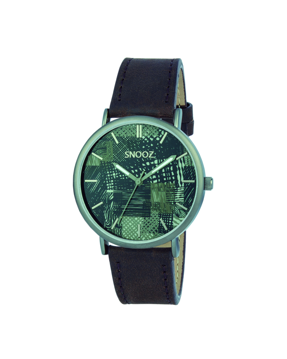 WATCH SNOOZ UNISEX SAA1041-77 (40MM)