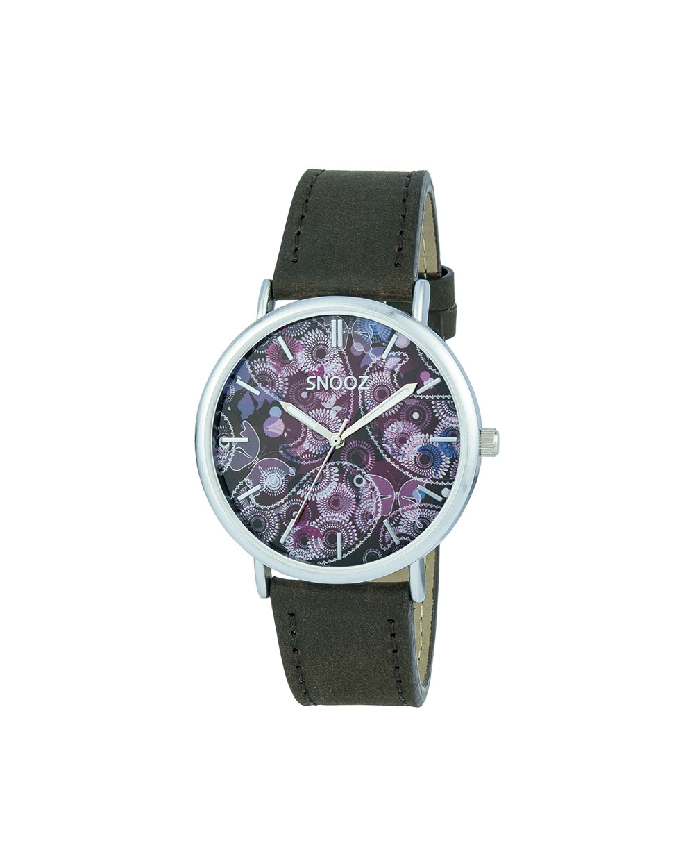 WATCH SNOOZ UNISEX SAA1041-78 (40MM)
