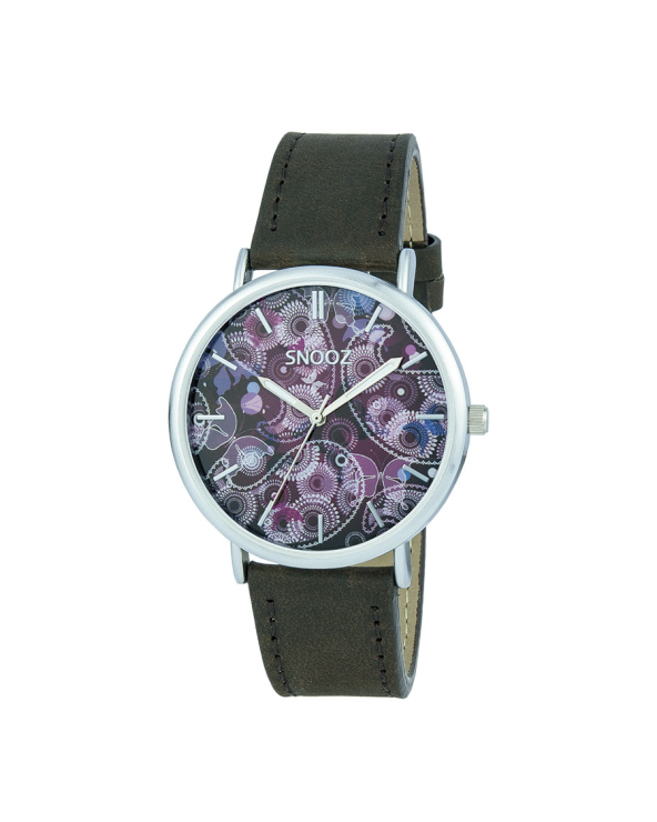 WATCH SNOOZ UNISEX SAA1041-79 (40MM)