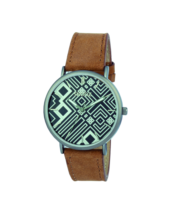 WATCH SNOOZ UNISEX SAA1041-83 (40MM)