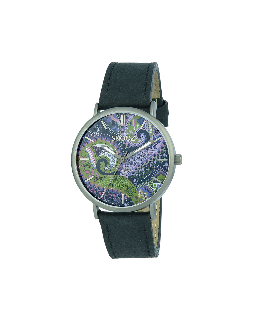 WATCH SNOOZ UNISEX SAA1041-85 (40MM)