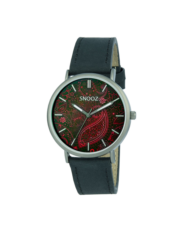 WATCH SNOOZ UNISEX SAA1041-86 (40MM)