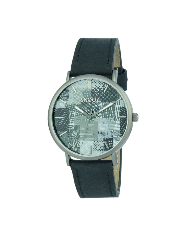 WATCH SNOOZ UNISEX SAA1041-87 (40MM)