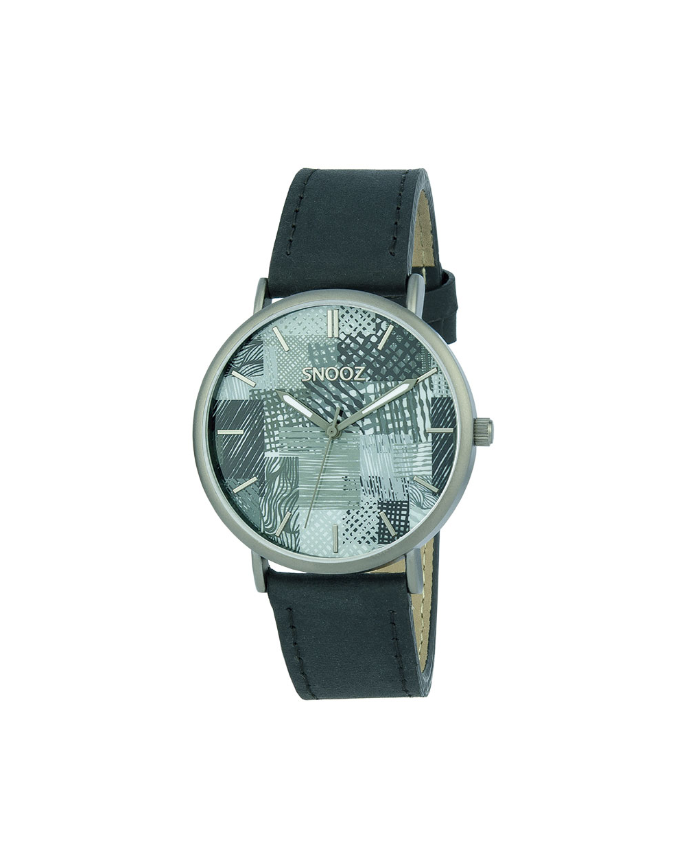 WATCH SNOOZ UNISEX SAA1041-87 (40MM)