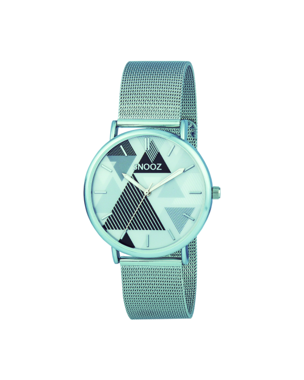 WATCH SNOOZ UNISEX SAA1042-67 (40MM)