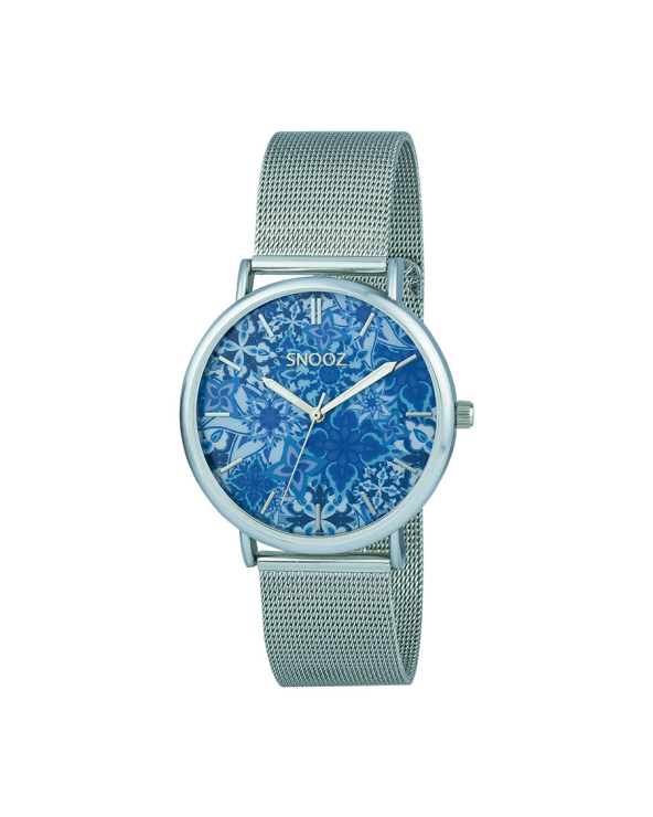WATCH SNOOZ UNISEX SAA1042-72 (40MM)