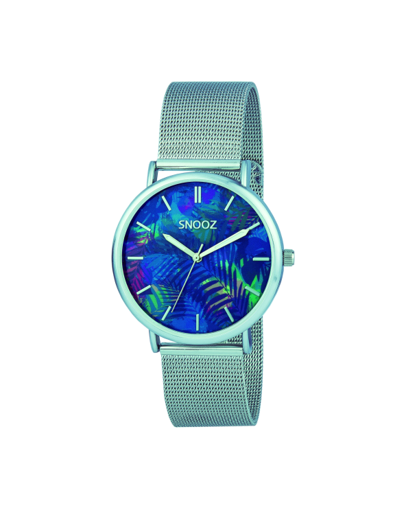WATCH SNOOZ UNISEX SAA1042-73 (40MM)