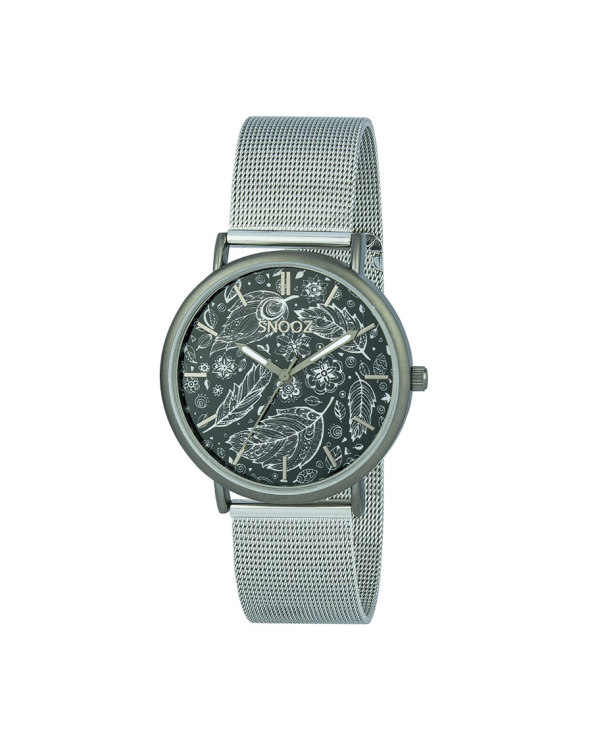 WATCH SNOOZ UNISEX SAA1042-75 (40MM)