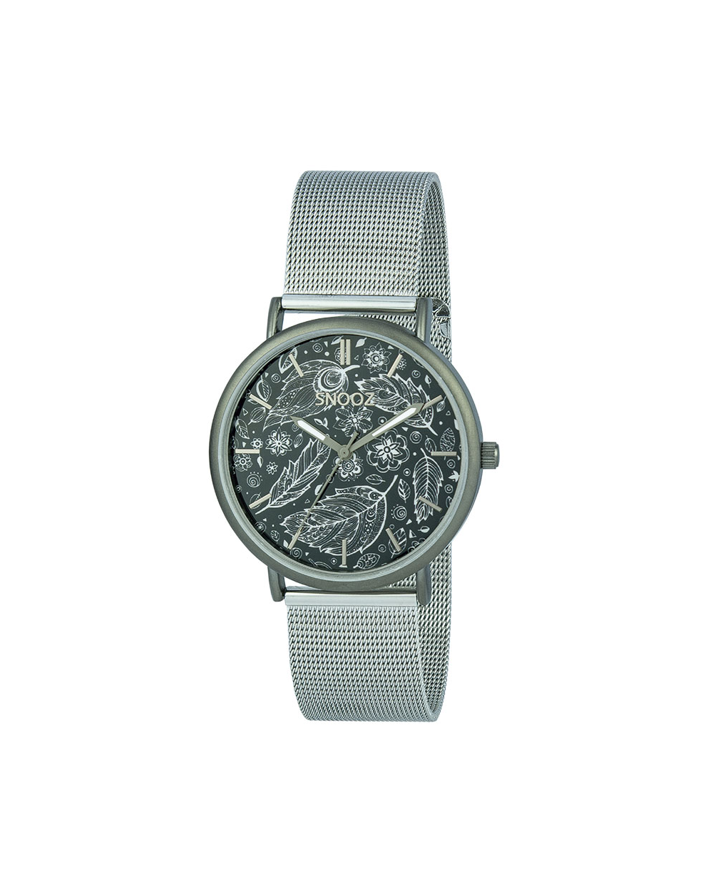 WATCH SNOOZ UNISEX SAA1042-75 (40MM)