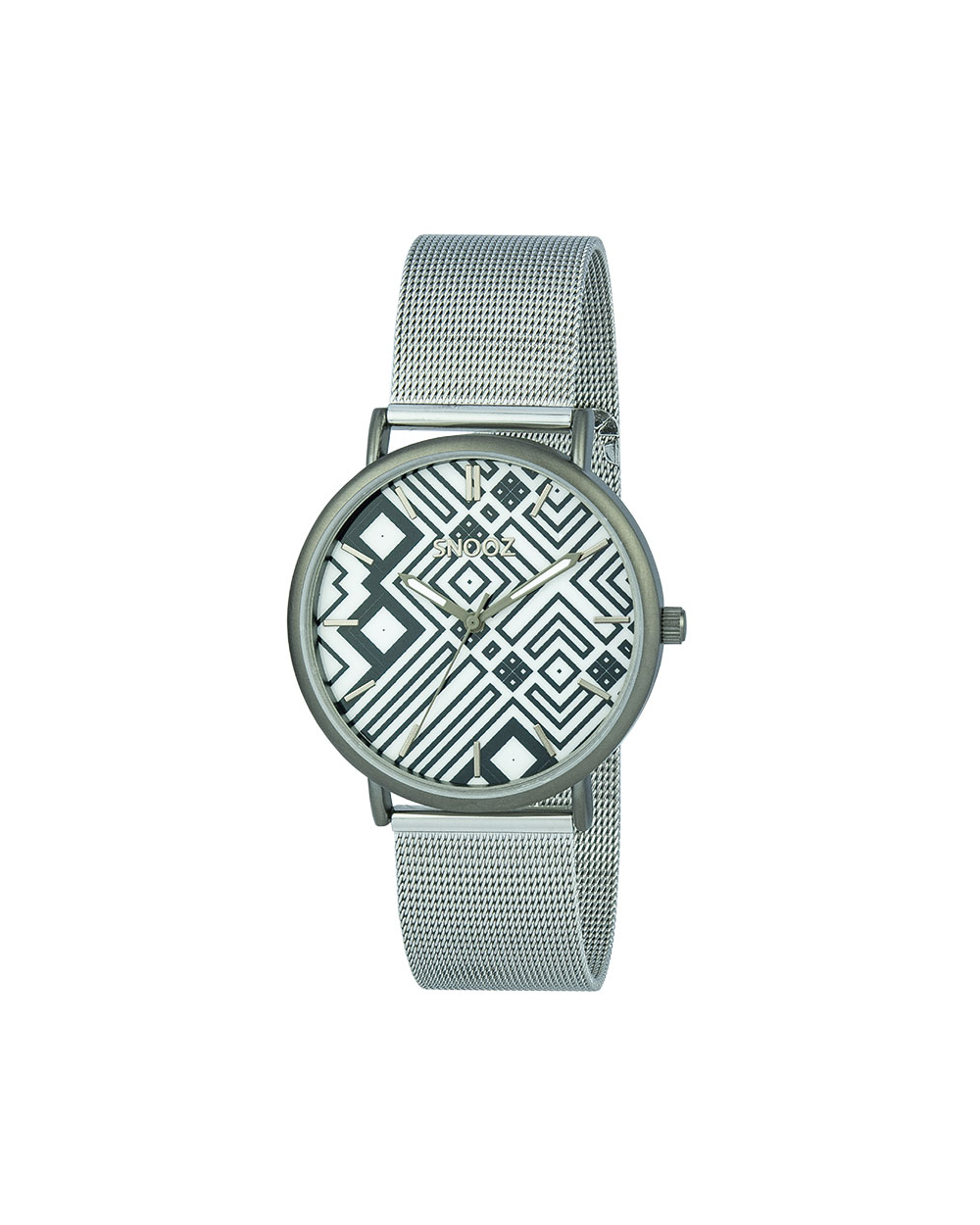 WATCH SNOOZ UNISEX SAA1042-76 (40MM)