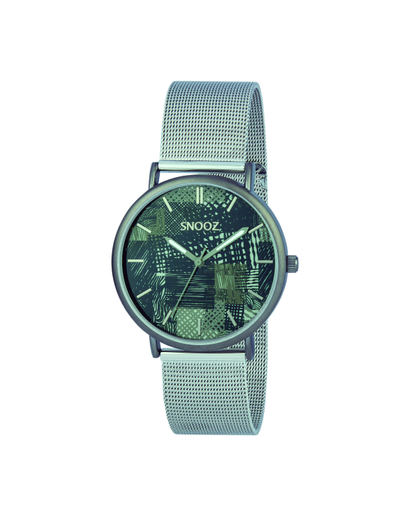 WATCH SNOOZ UNISEX SAA1042-77 (40MM)