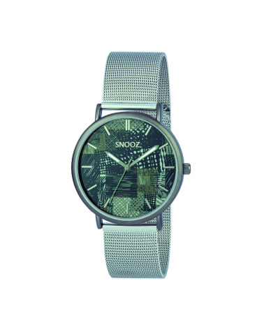 WATCH SNOOZ UNISEX SAA1042-77 (40MM)