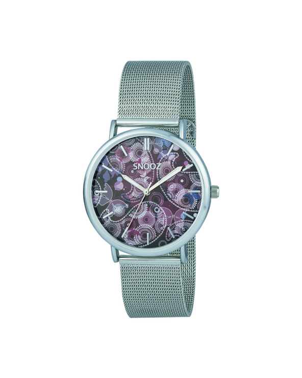 WATCH SNOOZ UNISEX SAA1042-78 (40MM)
