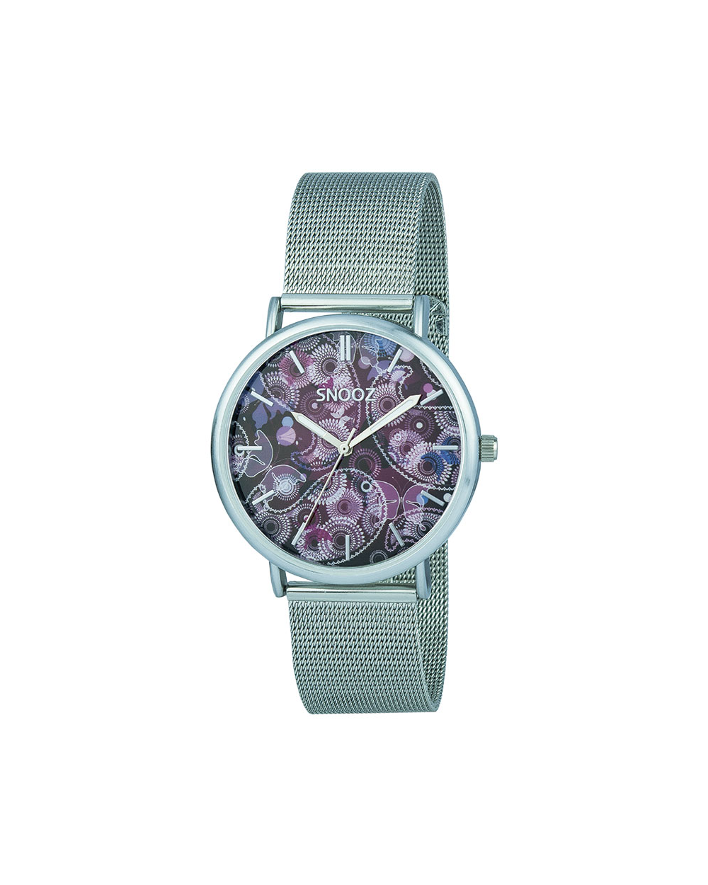 WATCH SNOOZ UNISEX SAA1042-78 (40MM)