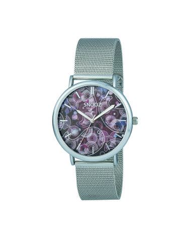 WATCH SNOOZ UNISEX SAA1042-78 (40MM)