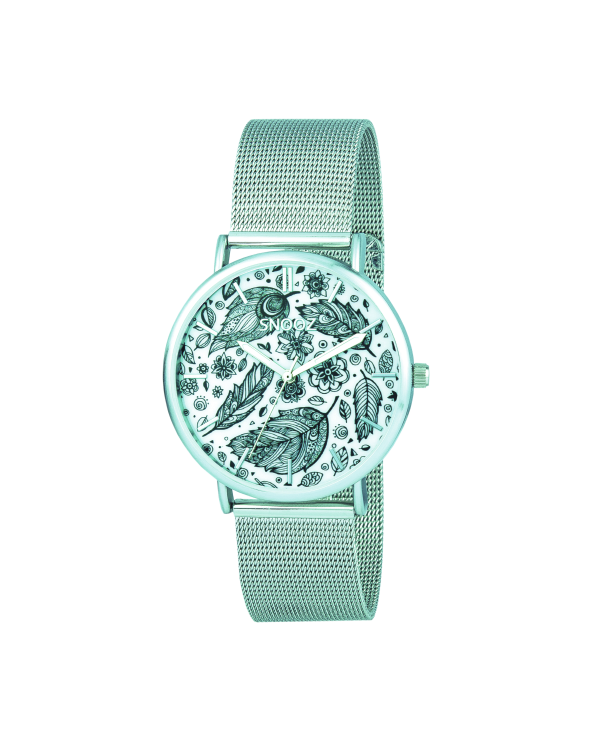 WATCH SNOOZ UNISEX SAA1042-79 (40MM)