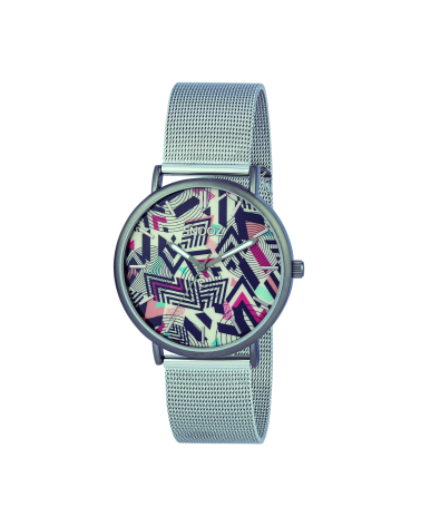 WATCH SNOOZ UNISEX SAA1042-81 (40MM)
