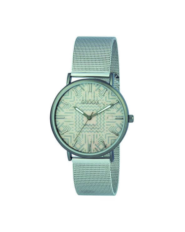 WATCH SNOOZ UNISEX SAA1042-82 (40MM)
