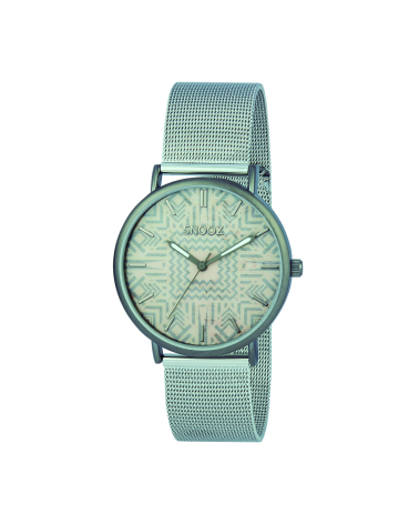 WATCH SNOOZ UNISEX SAA1042-82 (40MM)