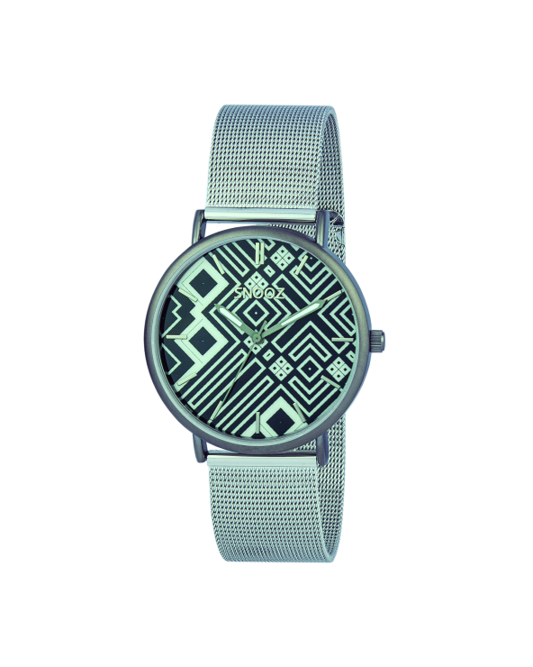 WATCH SNOOZ UNISEX SAA1042-83 (40MM)