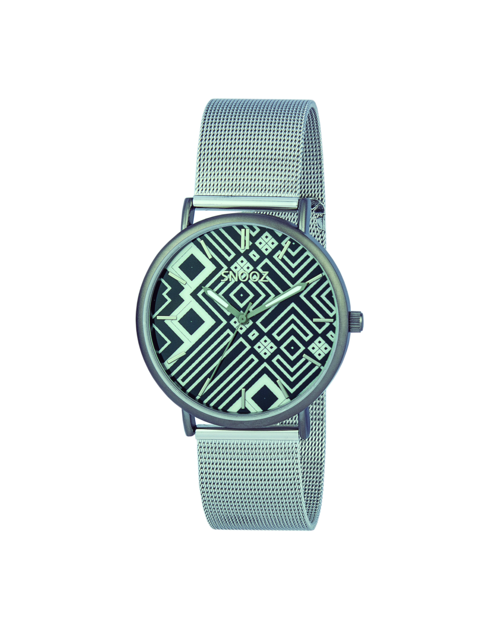 WATCH SNOOZ UNISEX SAA1042-83 (40MM)